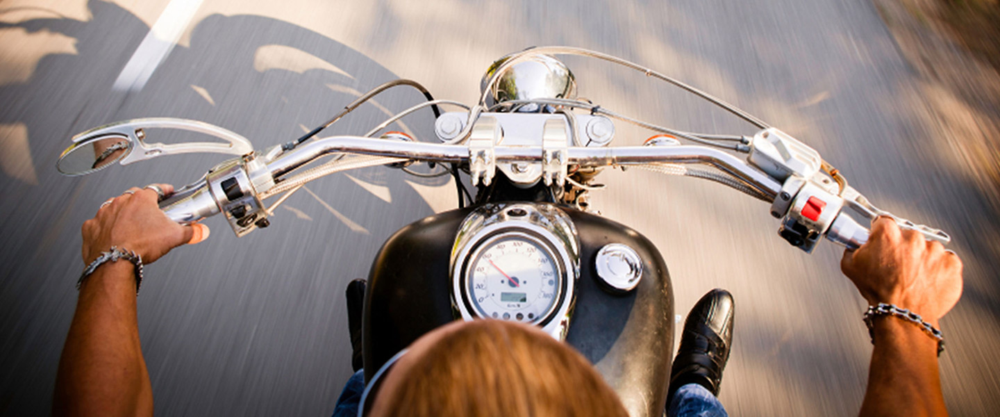 Alabama Motorcycle insurance coverage