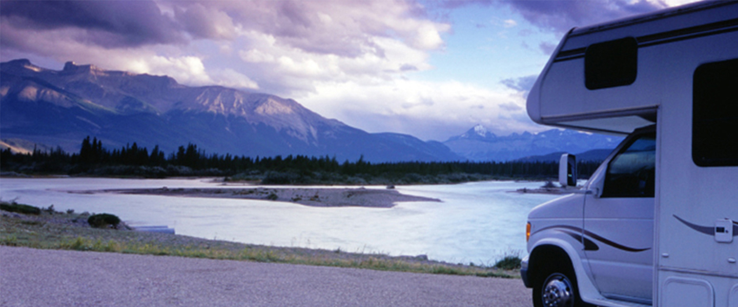Alabama RV insurance coverage
