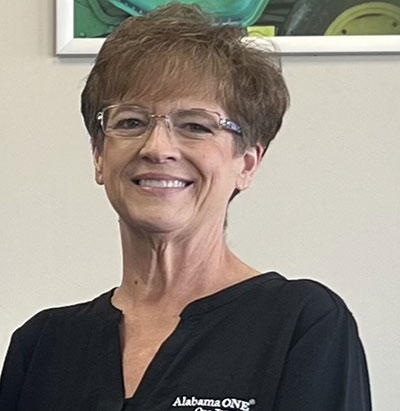 Pam Farmer